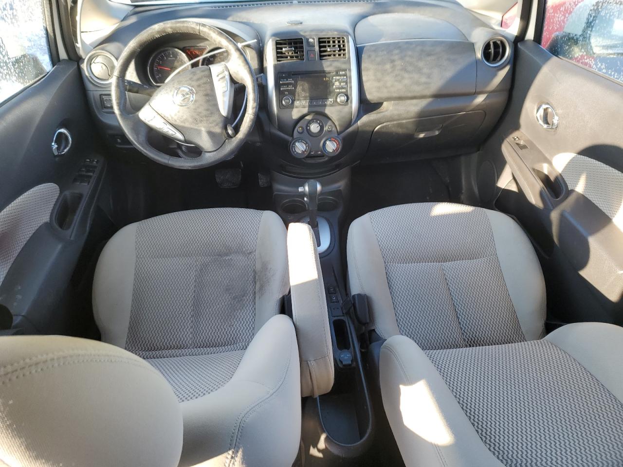 2014 Nissan Versa - Image 8
