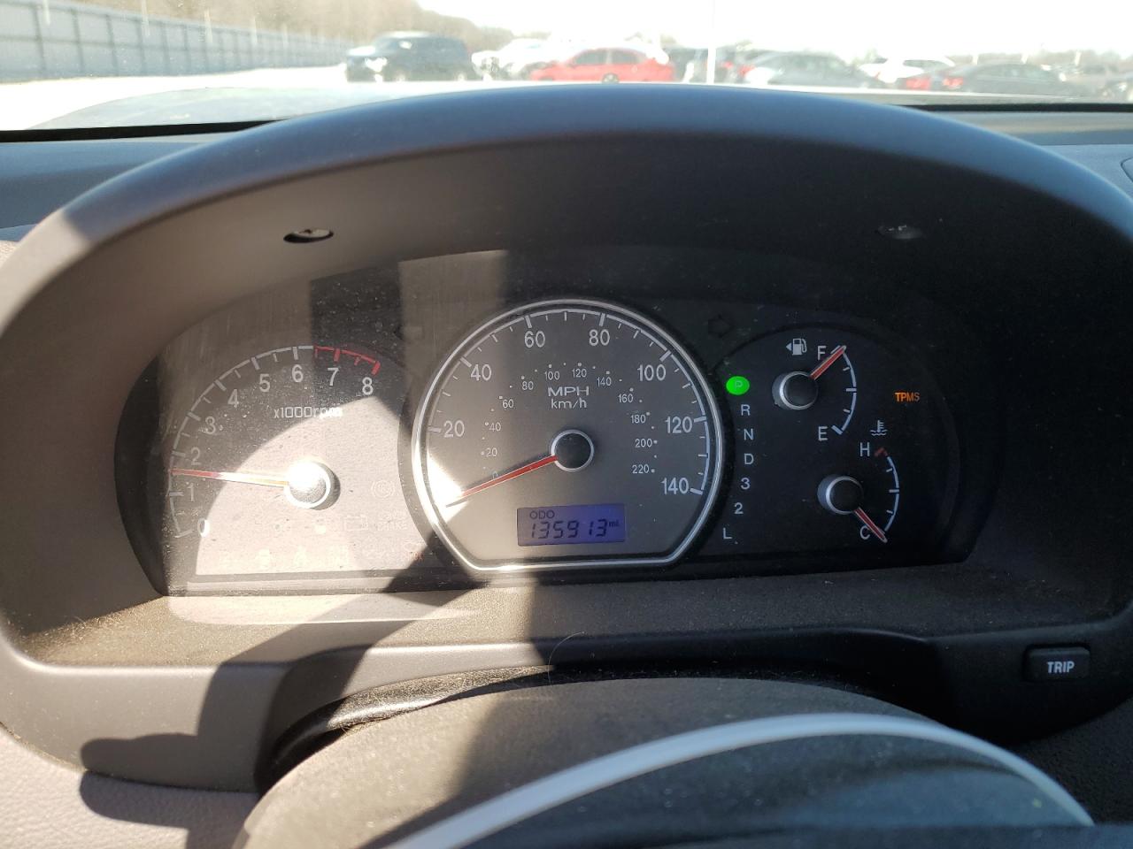2008 Hyundai Elantra - Image 9