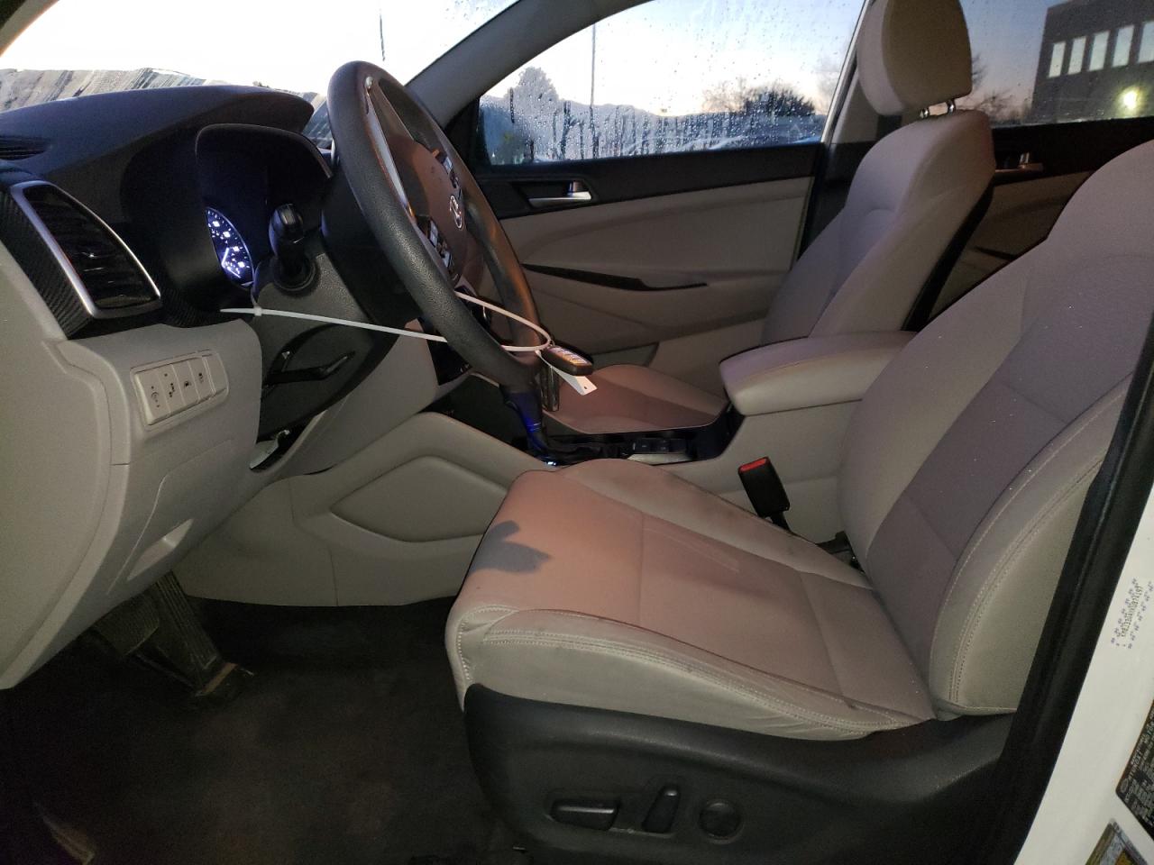 2019 Hyundai Tucson - Image 7