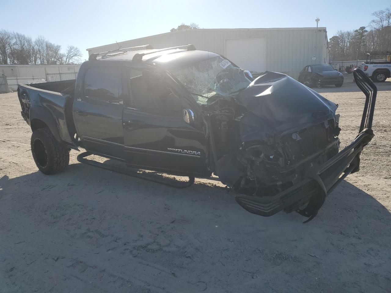 2006 Toyota Tundra - Image 4