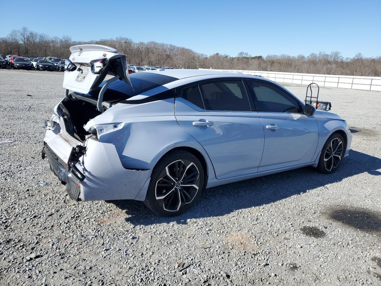 1N4BL4CV6PN369091 NISSAN ALTIMA 2023