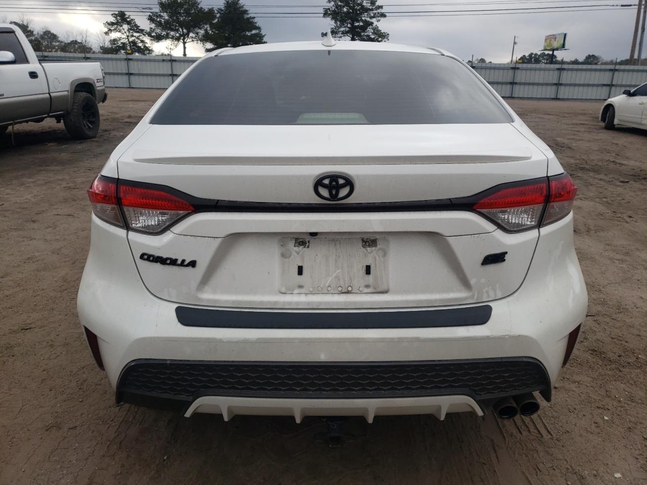 2020 Toyota Corolla - Image 6