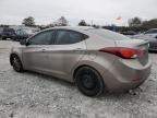 2016 Hyundai Elantra Se en Venta en Loganville, GA - Rear End