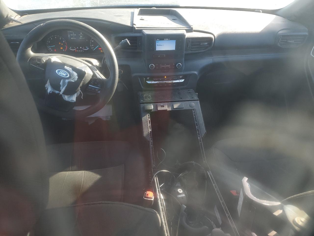 2020 Ford Explorer - Image 8