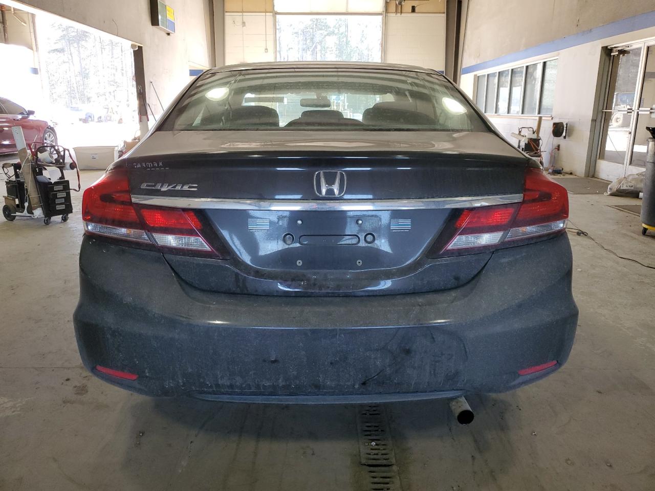 2013 Honda Civic - Image 6