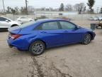 2024 Hyundai Elantra Sel zu verkaufen in Chalfont, PA - Rear End