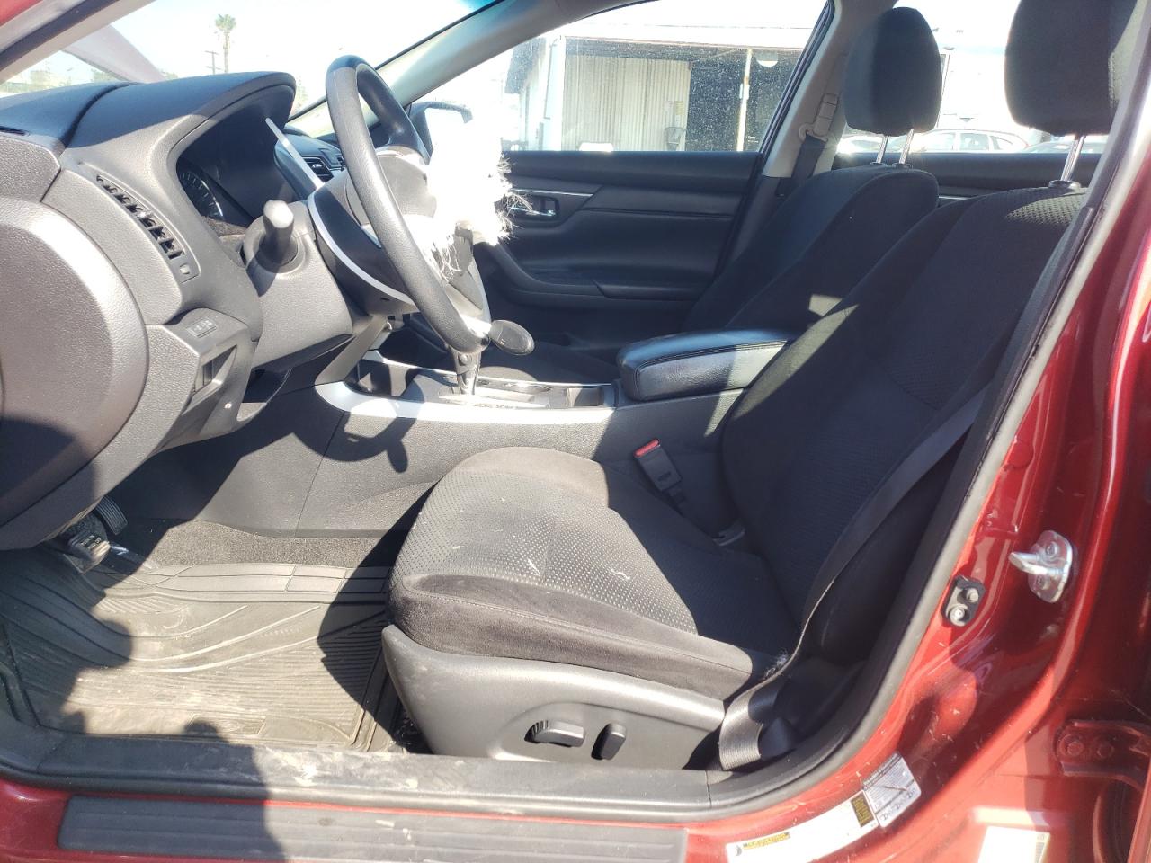 2015 Nissan Altima - Image 7