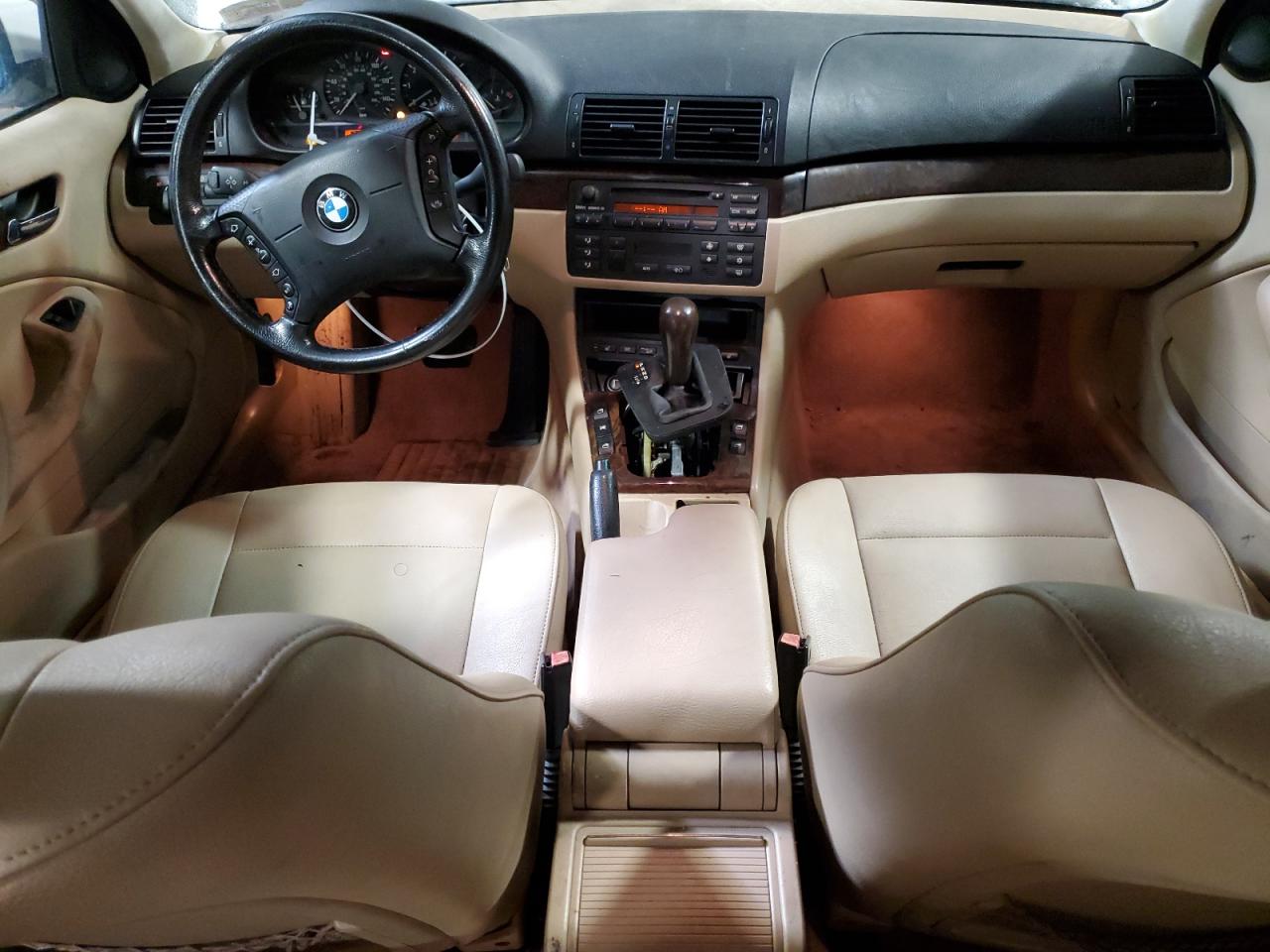 2005 BMW 3er - Image 8