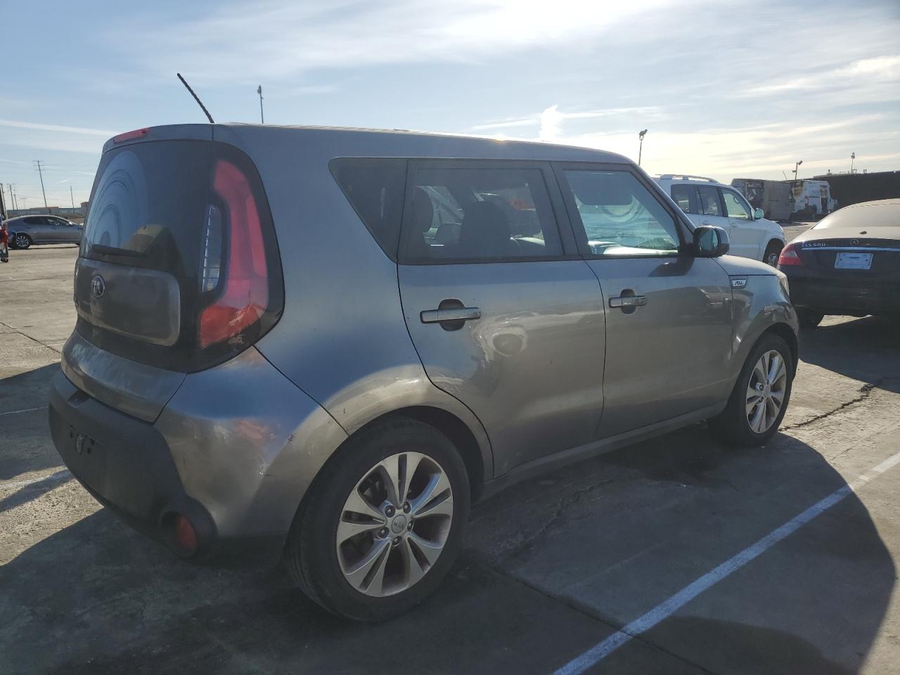 2015 Kia Soul - Image 3