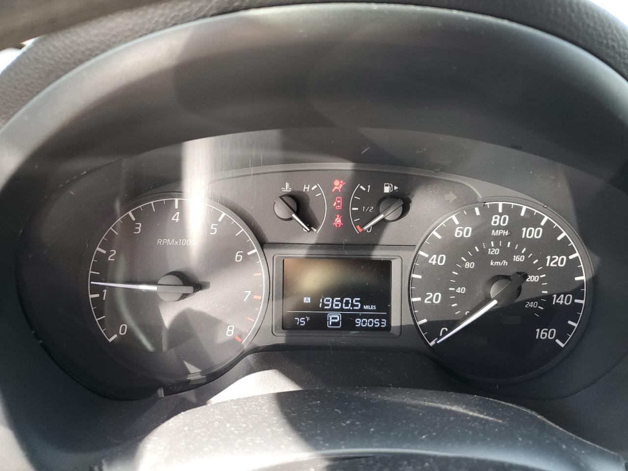 2017 Nissan Sentra - Image 9