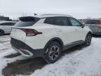 2025 KIA SPORTAGE LX for sale at Copart ON - TORONTO