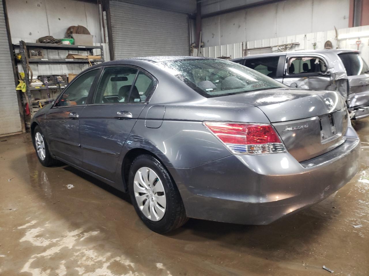 2008 Honda Accord - Image 2