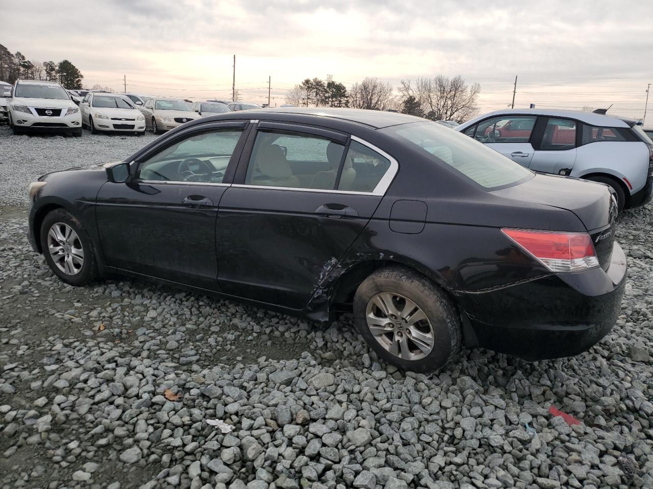 2010 Honda Accord - Image 2
