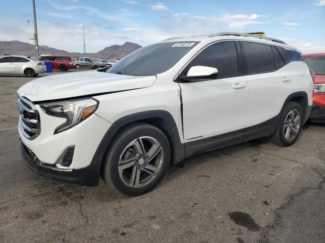  GMC TERRAIN 2021 White