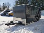 2018 Inte Trailer for Sale in Marlboro, NY - Side