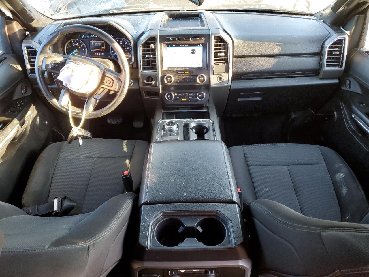 1FMJU1HT9KEA24943 FORD EXPEDITION 2019