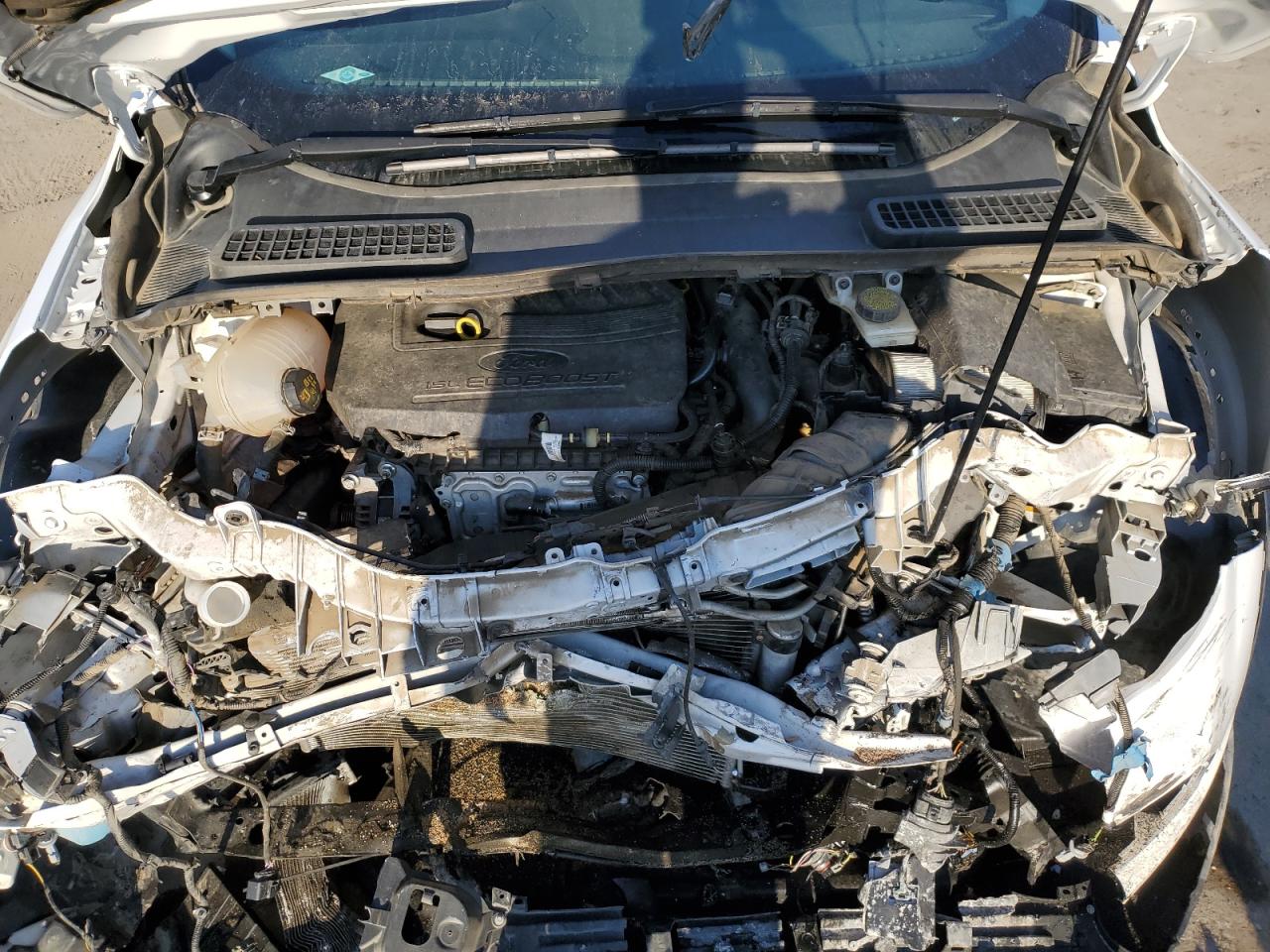 1FMCU9HD9JUB44732 FORD ESCAPE 2018