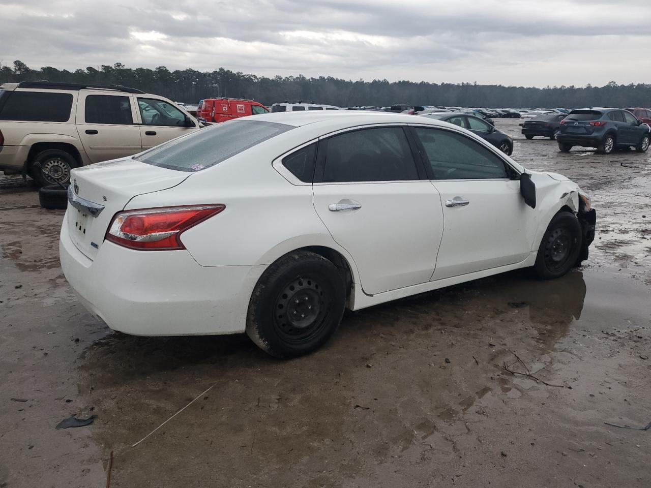 2013 Nissan Altima - Image 3
