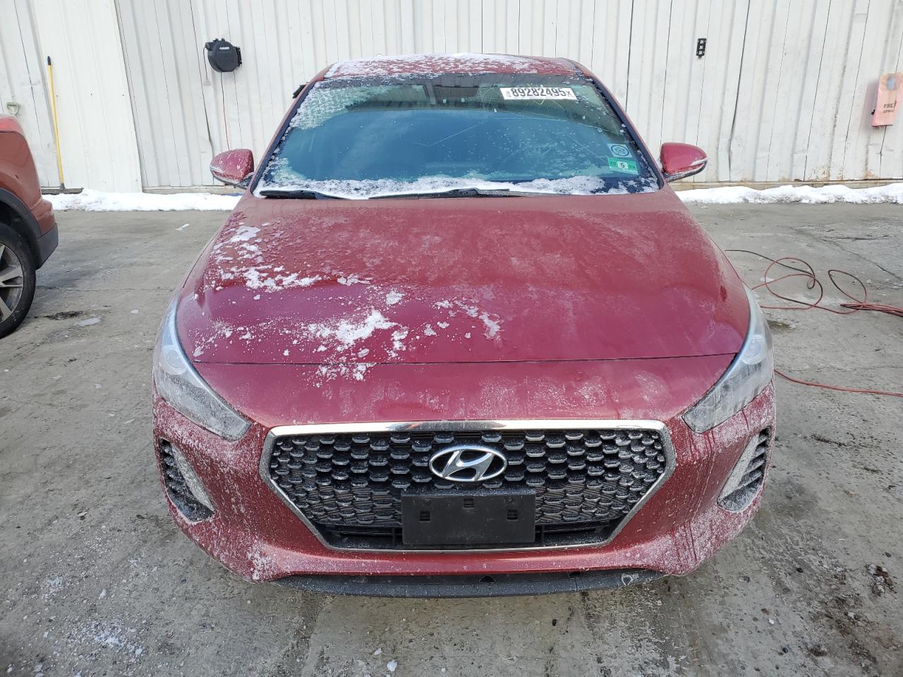 2018 Hyundai Elantra - Image 5