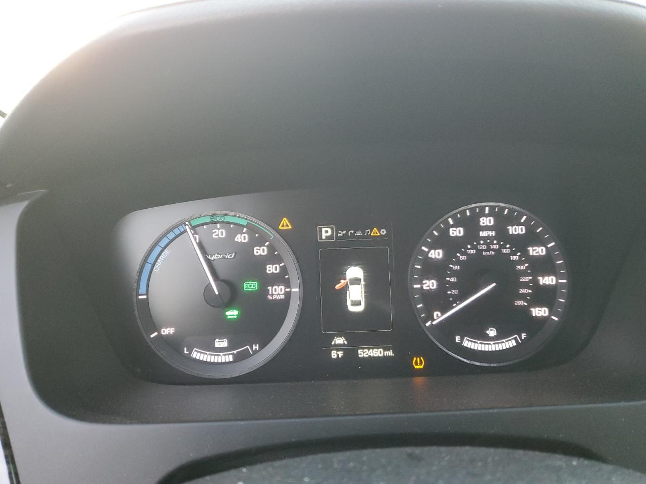2016 Hyundai Sonata - Image 9