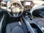 2024 Toyota Camry Le en Venta en Seaford, DE - Rear End