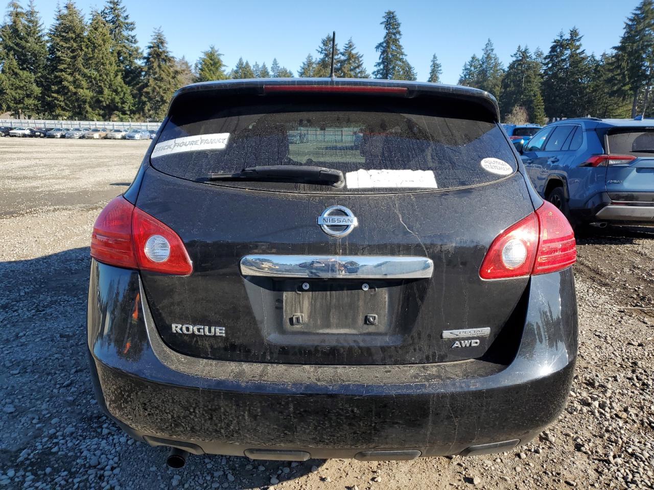 2013 Nissan Rogue - Image 6