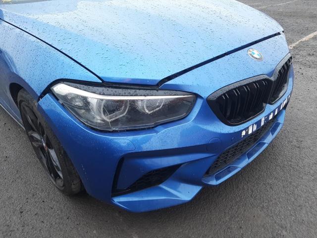 2019 BMW M140I SHAD