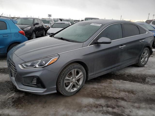 2019 Hyundai Sonata Limited