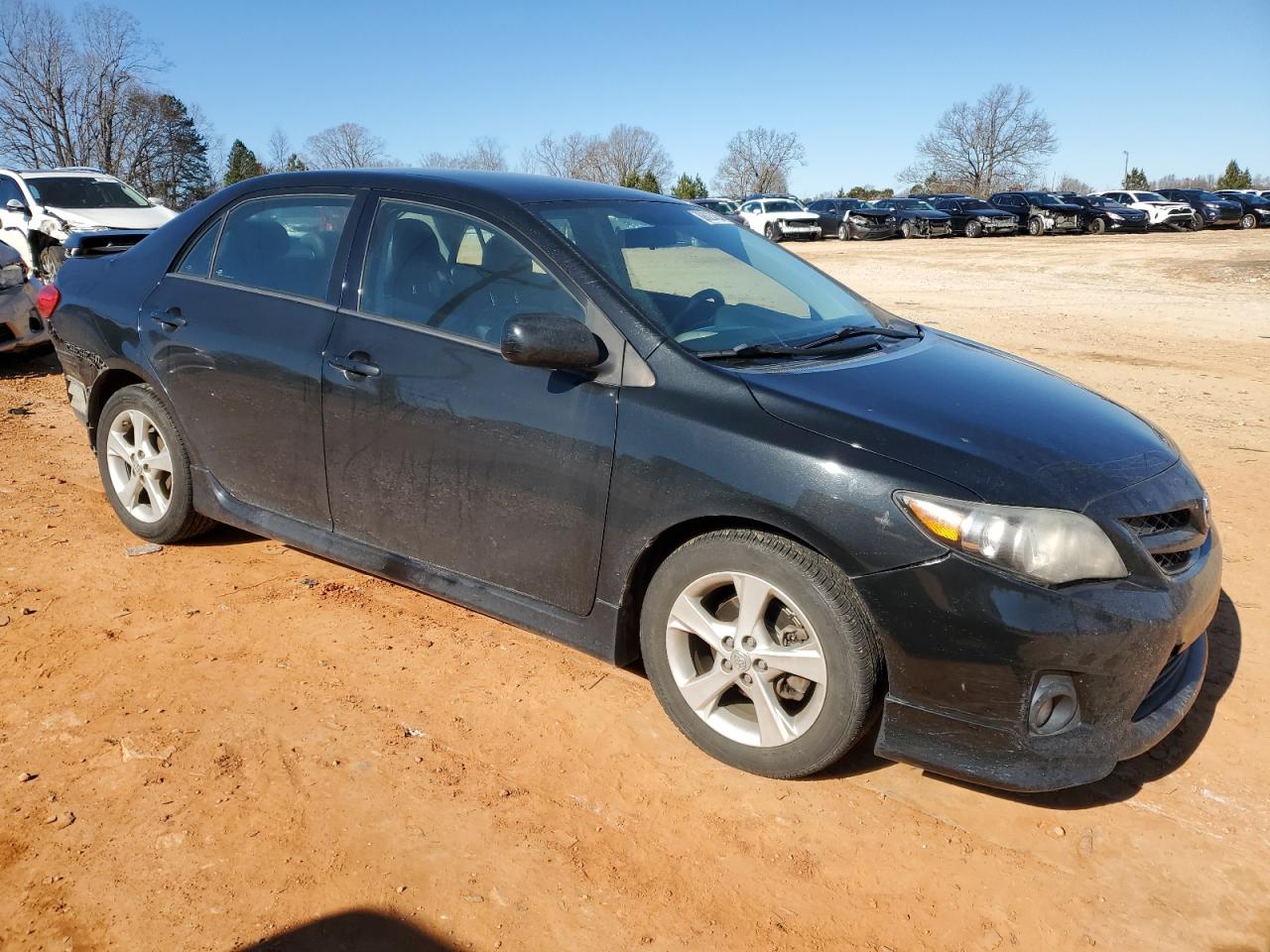 2011 Toyota Corolla - Image 4