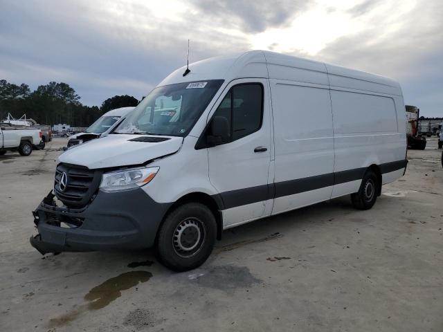  MERCEDES-BENZ SPRINTER 2023 Белы