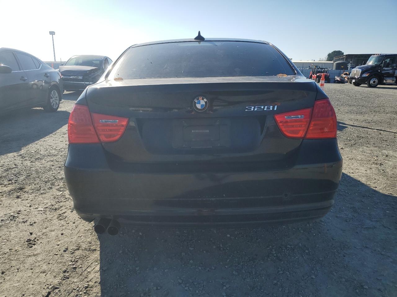 2011 BMW 3er - Image 6