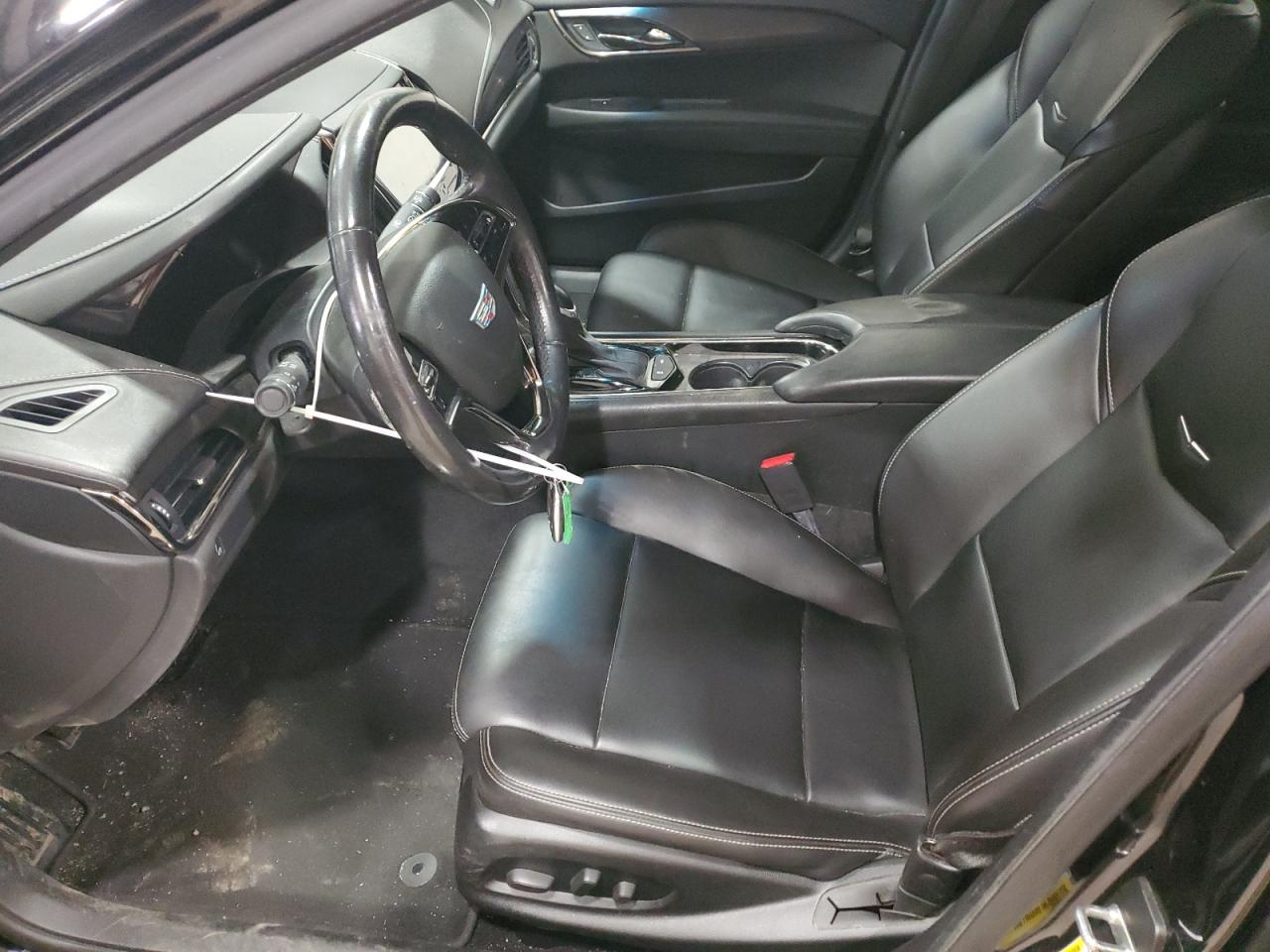 2016 Cadillac ATS - Image 7