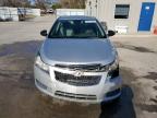 2014 Chevrolet Cruze Ls for Sale in Savannah, GA - Front End