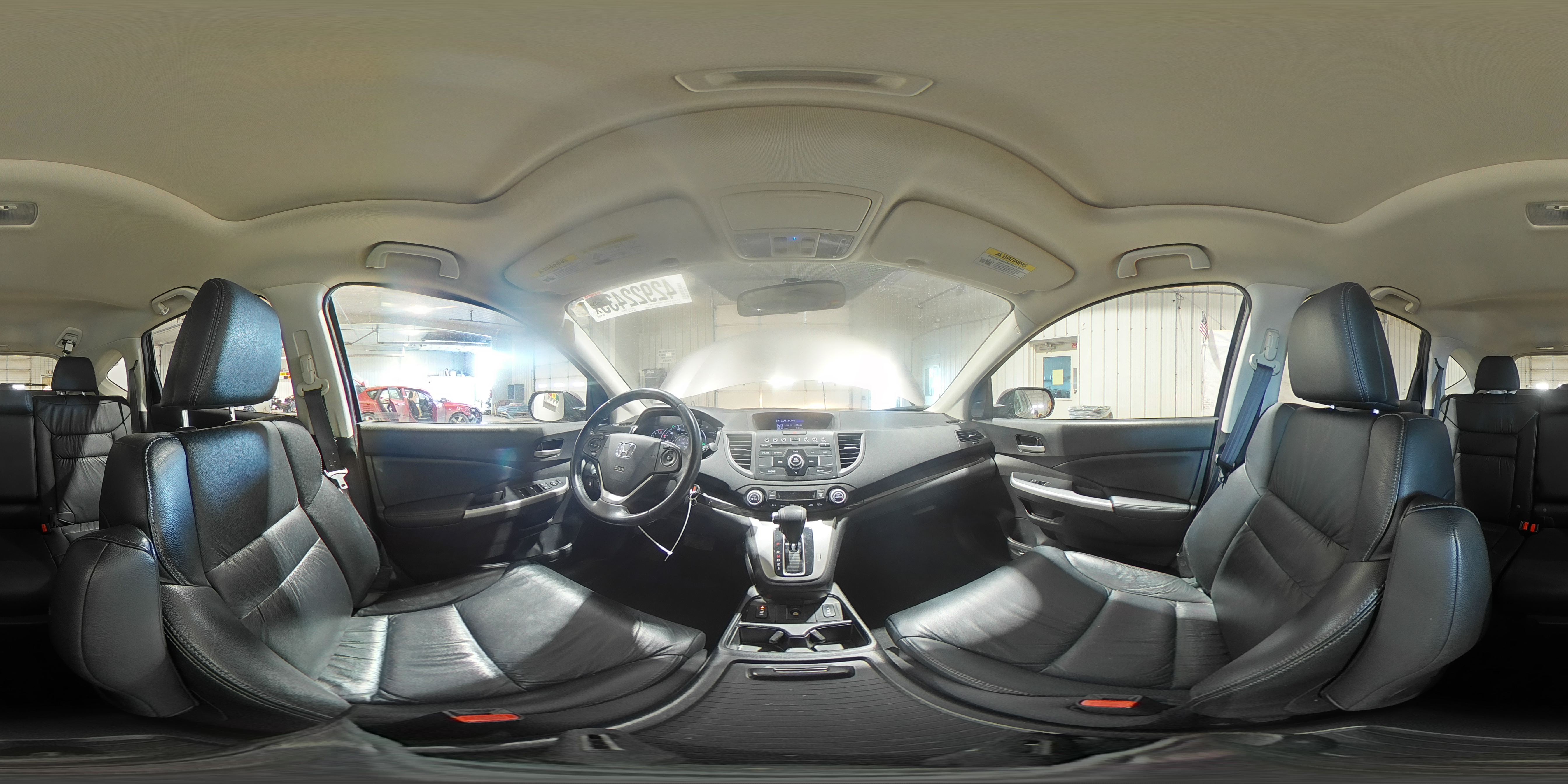 2014 Honda CR-V - Image 15