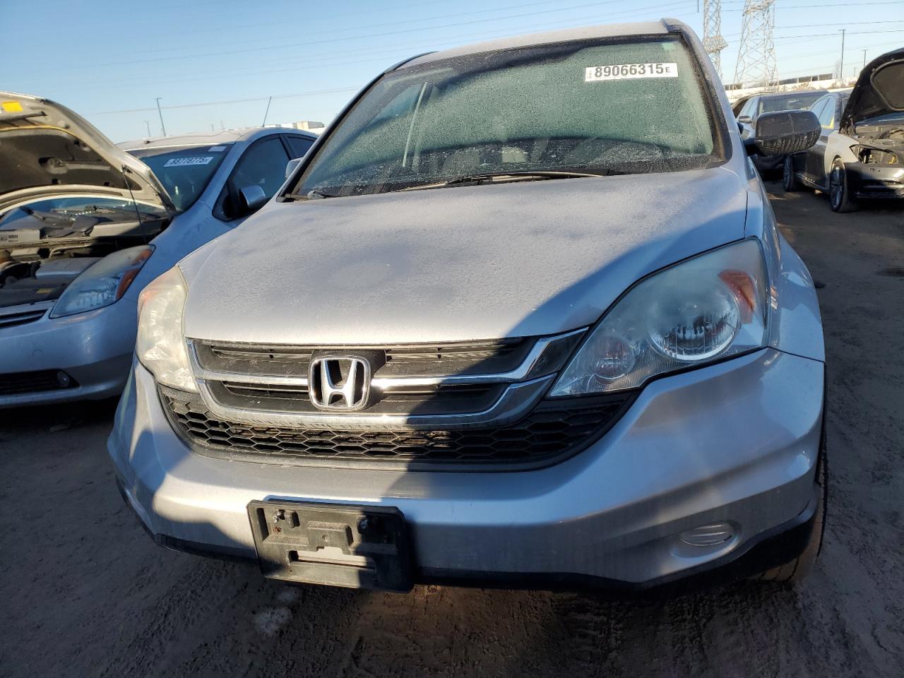 2010 Honda CR-V - Image 5