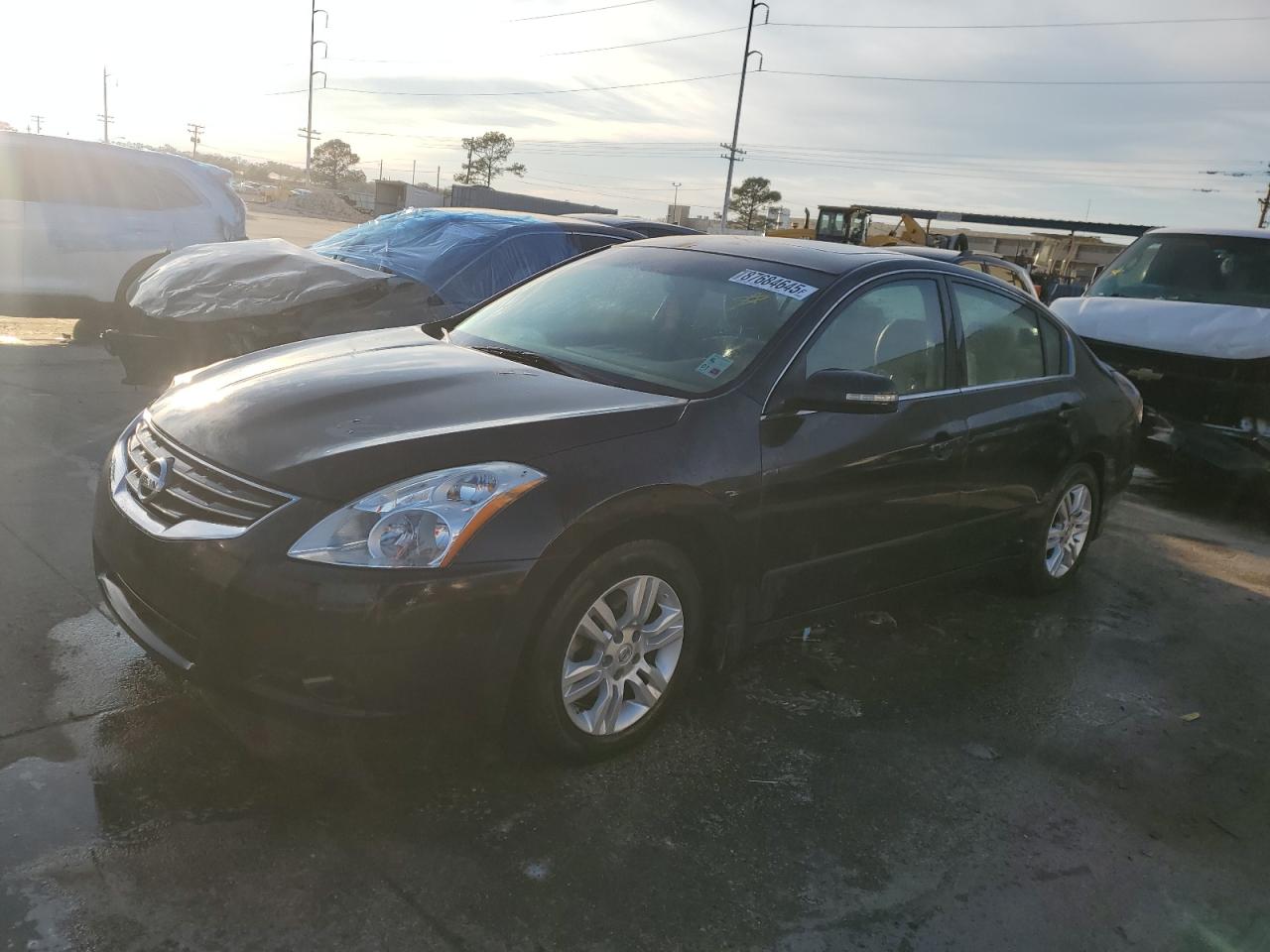 2012 Nissan Altima - Image 1