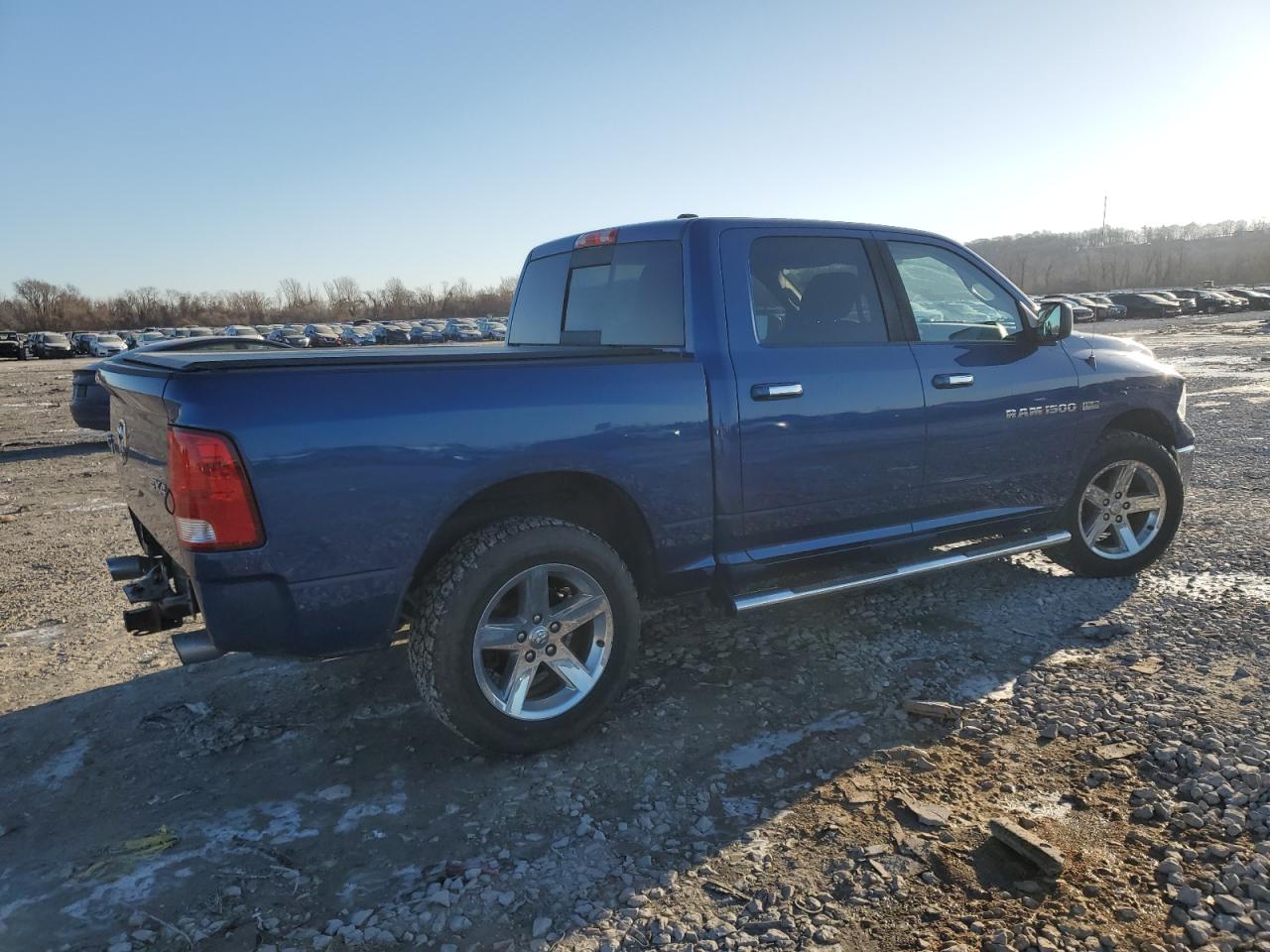 2011 Dodge RAM - Image 3