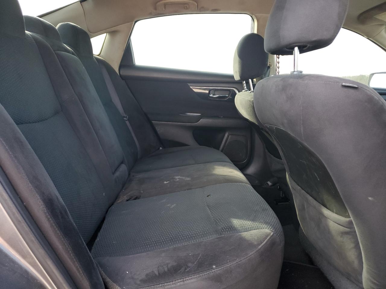 2014 Nissan Altima - Image 11