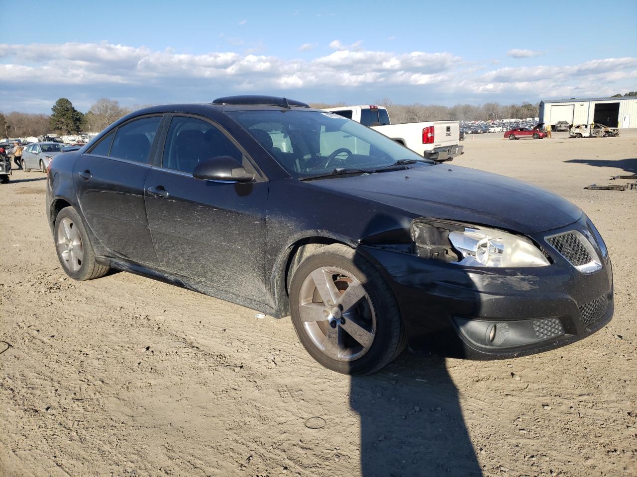 2010 Pontiac G6 - Image 4