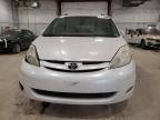 2006 Toyota Sienna Xle de vânzare în Milwaukee, WI - Front End