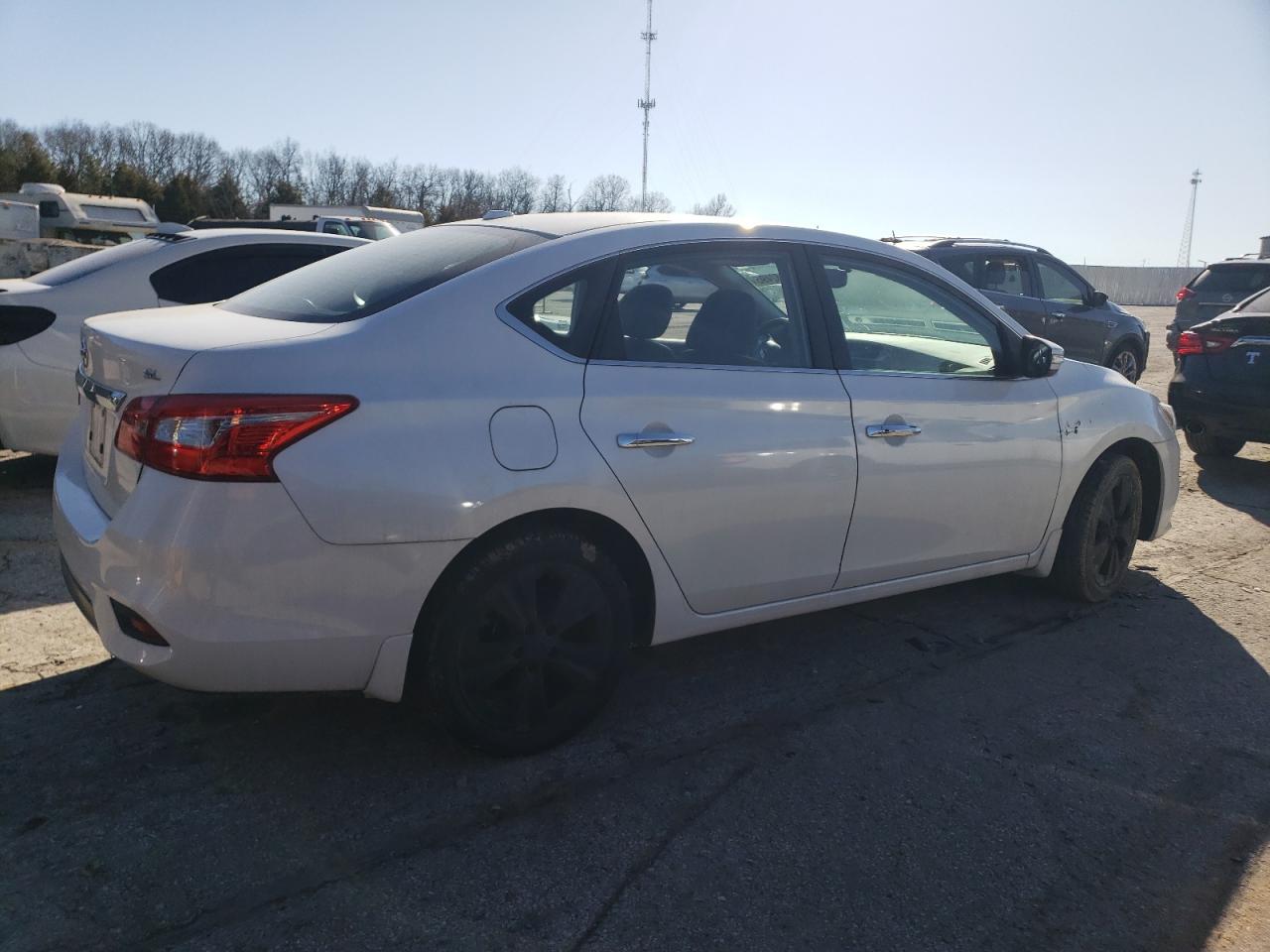 3N1AB7AP7HY204804 NISSAN SENTRA 2017