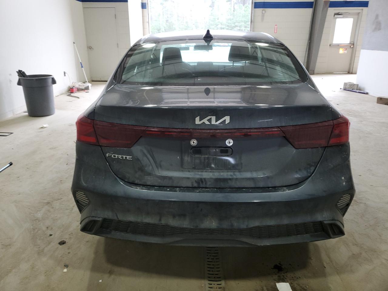 2023 Kia Forte - Image 6