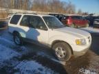 2002 Ford Explorer Sport на продаже в Davison, MI - Front End