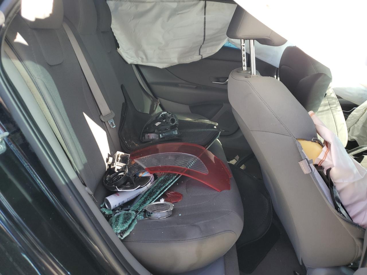 2021 Hyundai Elantra - Image 10
