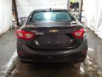 2017 Chevrolet Cruze Lt продається в Ebensburg, PA - Front End