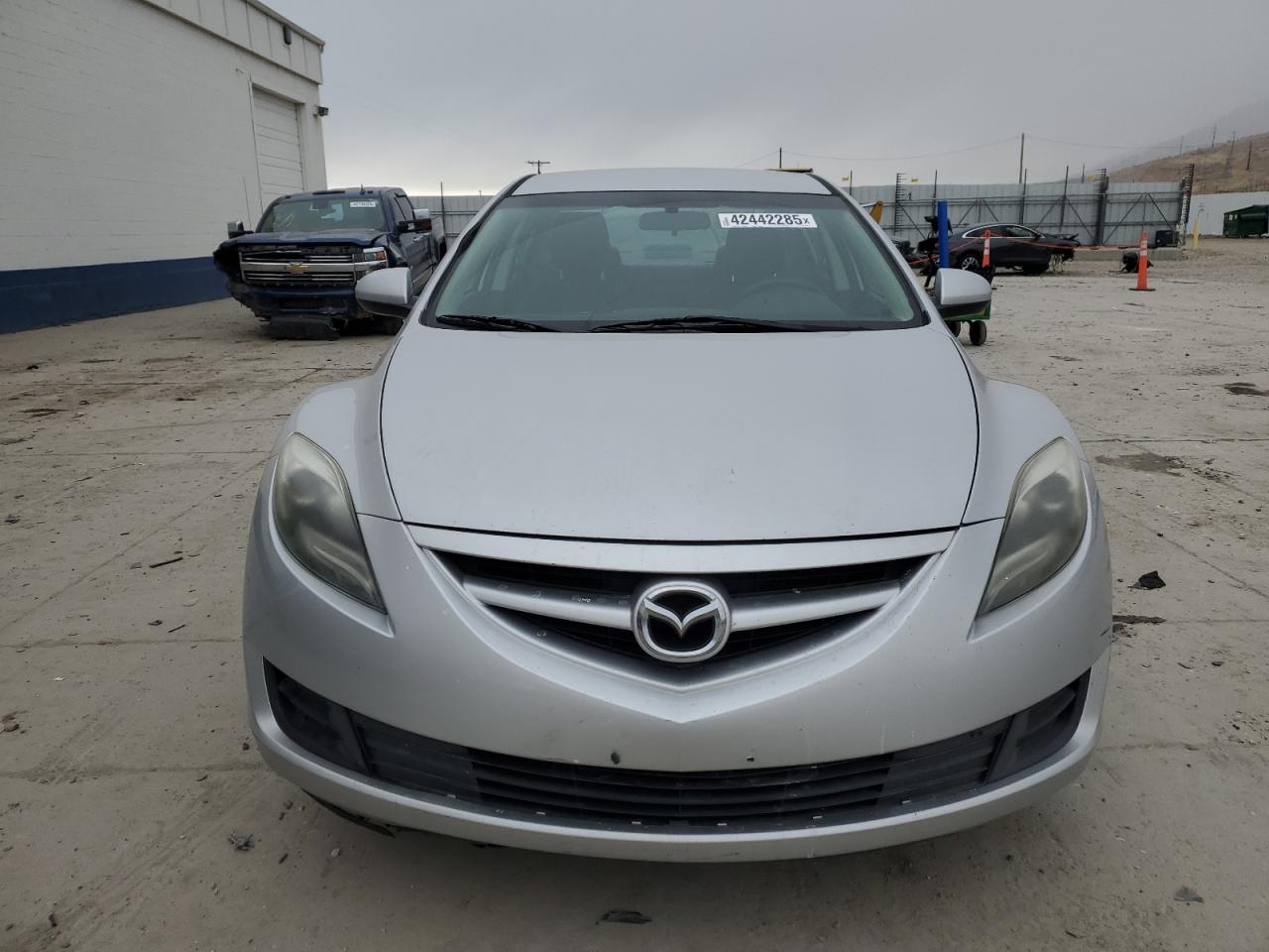 2013 Mazda 6 - Image 5