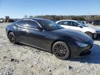 2017 Maserati Ghibli  იყიდება Loganville-ში, GA - Rear End