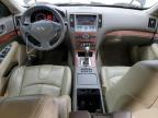 2007 Infiniti G35  for Sale in Charles City, VA - Rear End