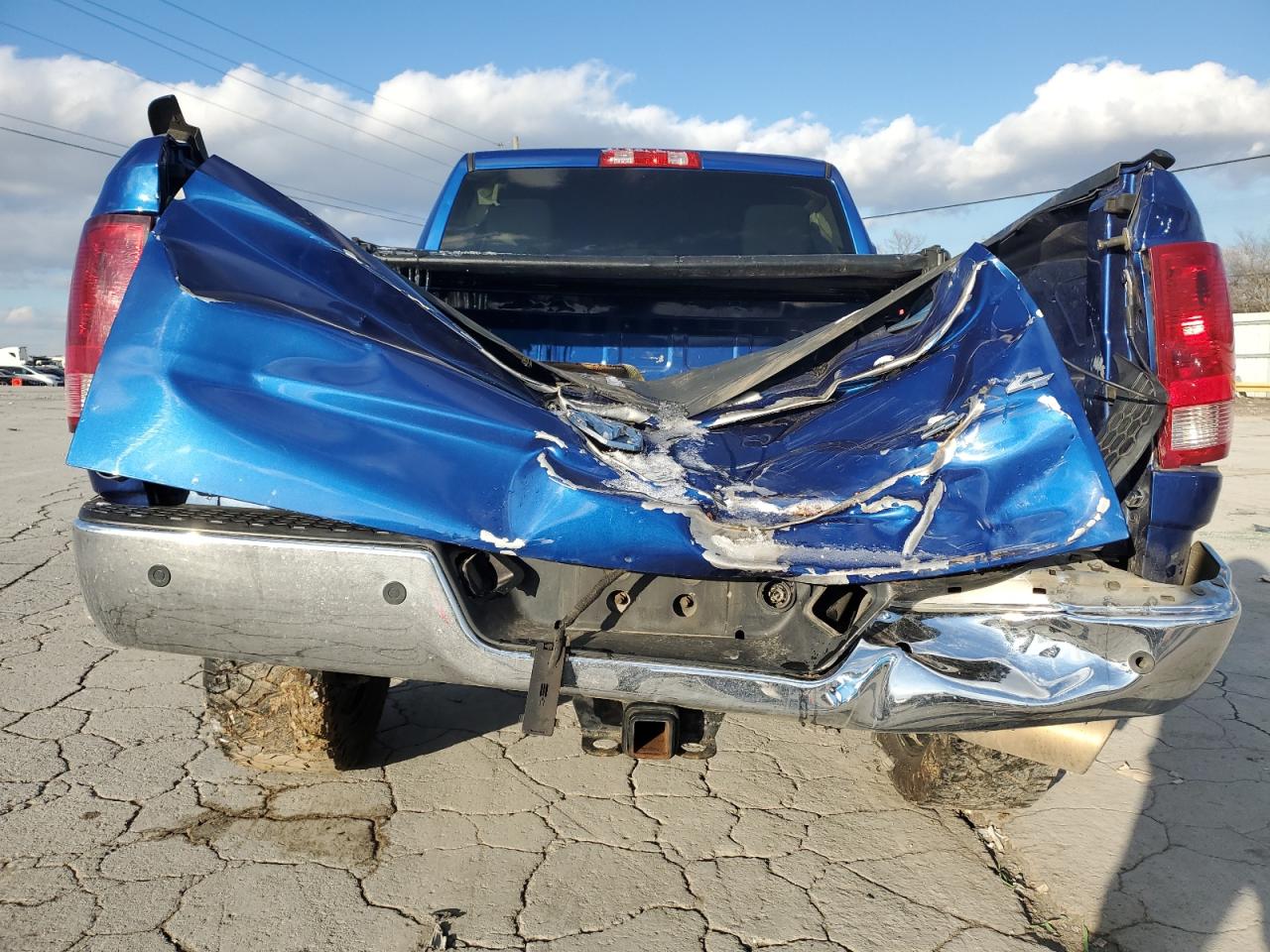 2016 RAM 2500 - Image 6