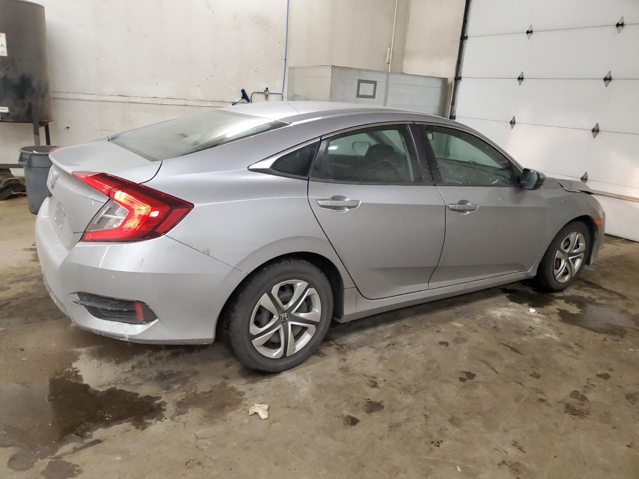 2017 Honda Civic - Image 3